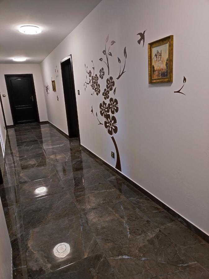 Lawenda Bialka Tatrzanska Exterior foto