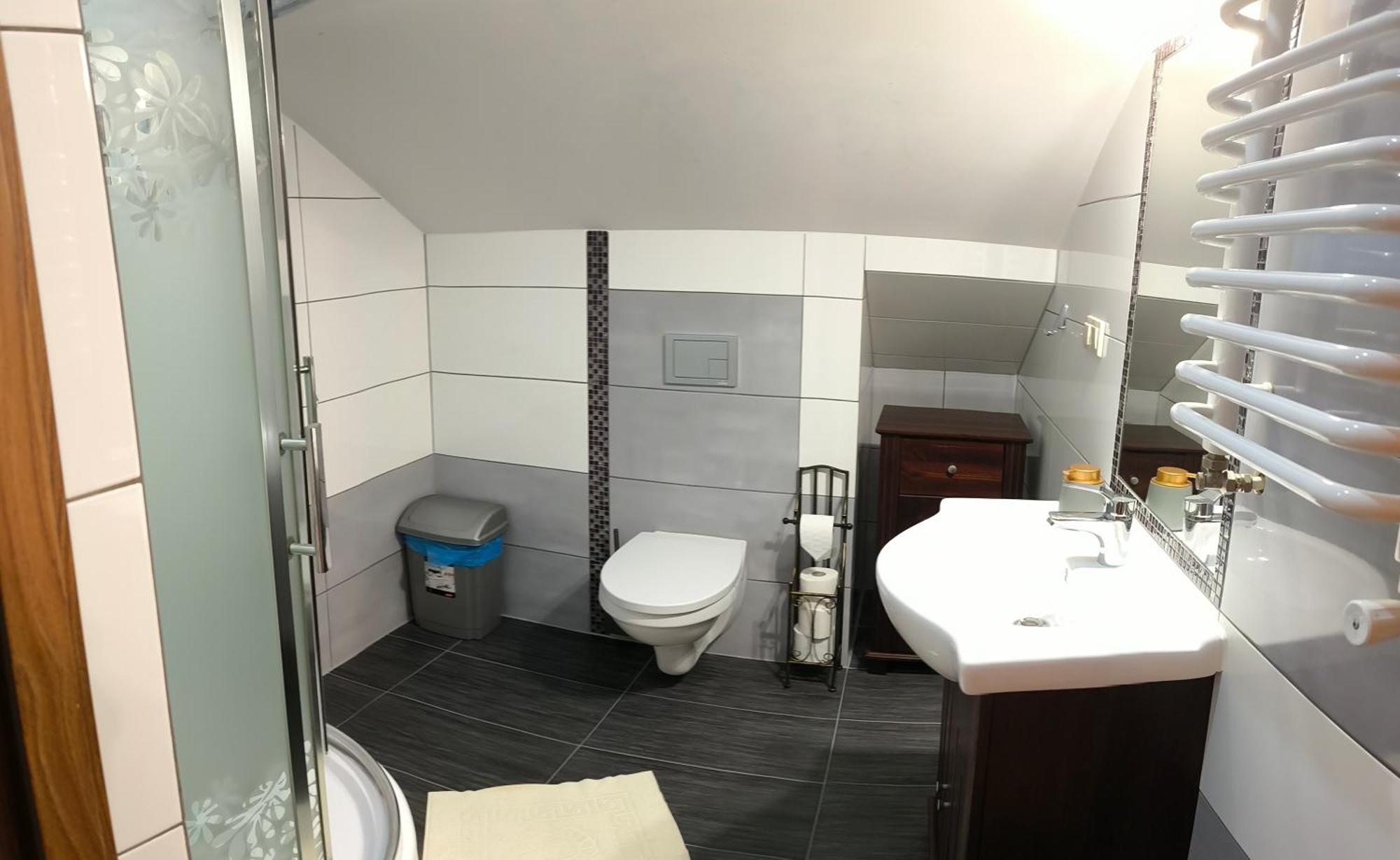 Lawenda Bialka Tatrzanska Quarto foto